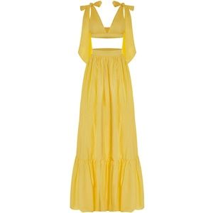 Maeve Set - Alamour the Label Size L (never worn)